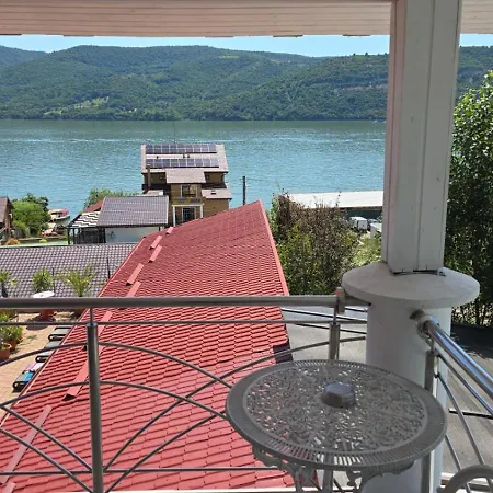 Guest house Casa Marina Eselnita