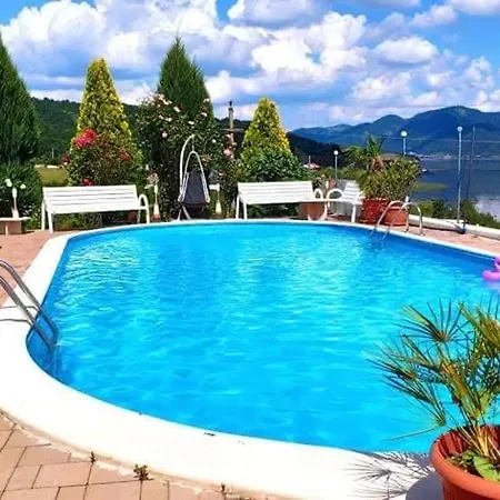 Casa Marina * Ieşelniţa