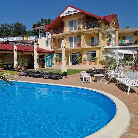 Affittacamere Casa Marina
