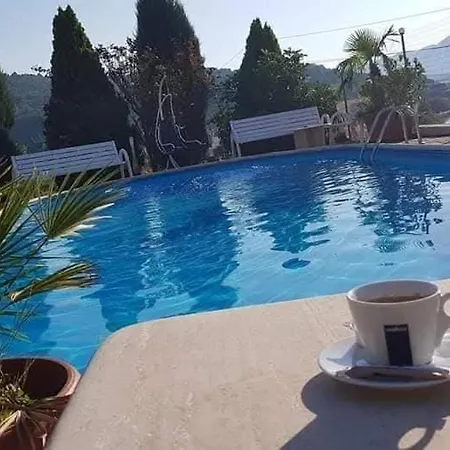 Casa Marina Affittacamere *