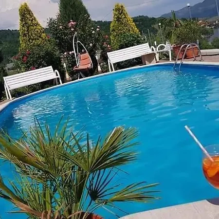 Affittacamere Casa Marina *