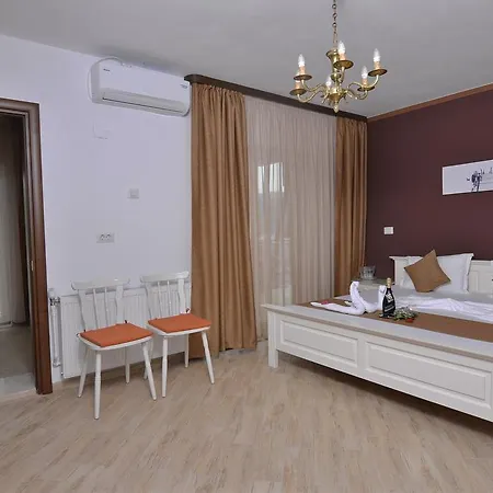 Casa Marina Ieşelniţa