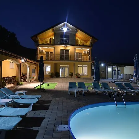 Casa Marina