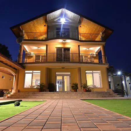 Casa Marina * Ieşelniţa