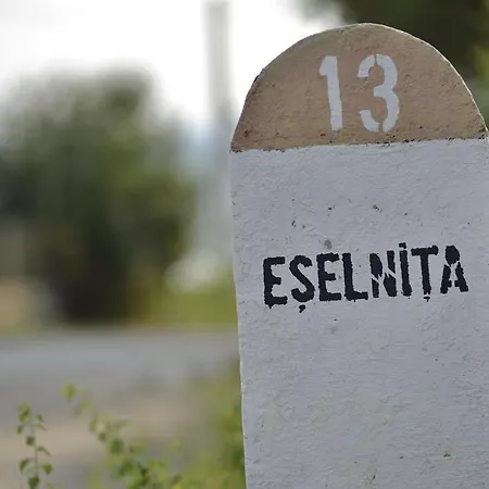Casa Marina Eselnita