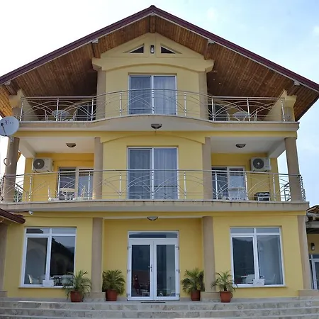 Casa Marina Eselnita