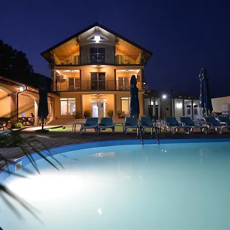 Casa Marina *