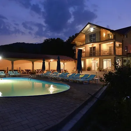 Casa Marina