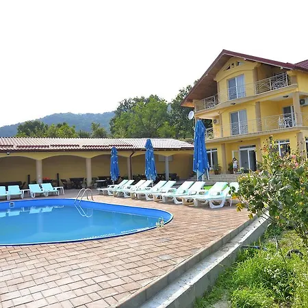 Guest house Casa Marina