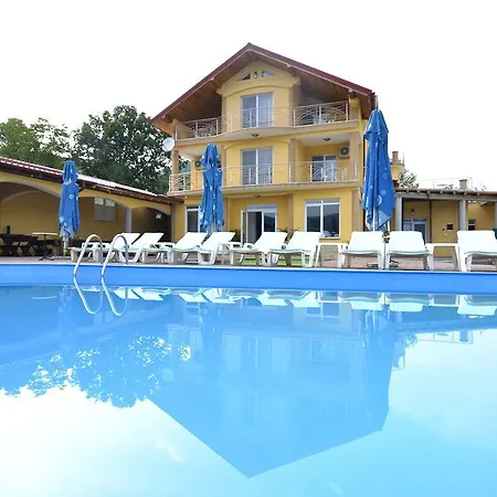 Casa Marina Ieşelniţa