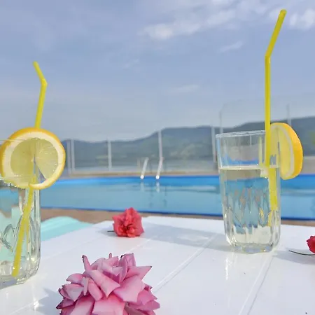 Guest house Casa Marina