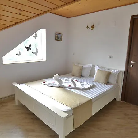 Affittacamere Casa Marina