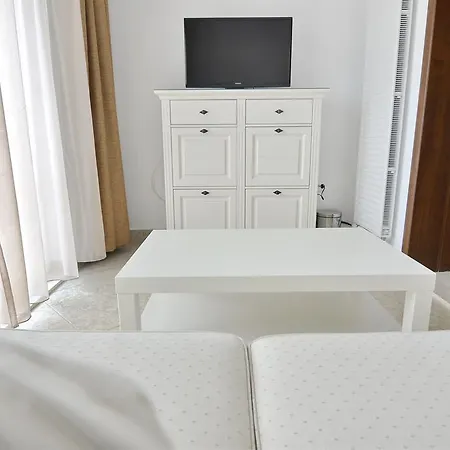 Casa Marina Guest house