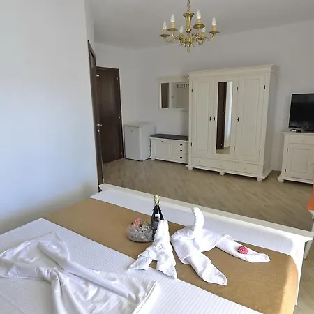 Casa Marina Affittacamere Ieşelniţa
