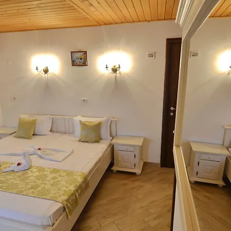 Casa Marina Affittacamere Ieşelniţa