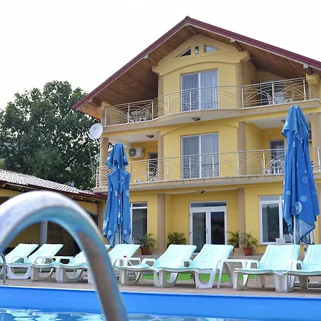 Casa Marina Guest house