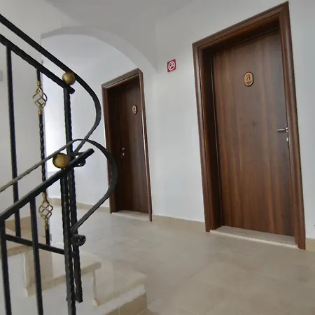 Casa Marina Affittacamere Ieşelniţa