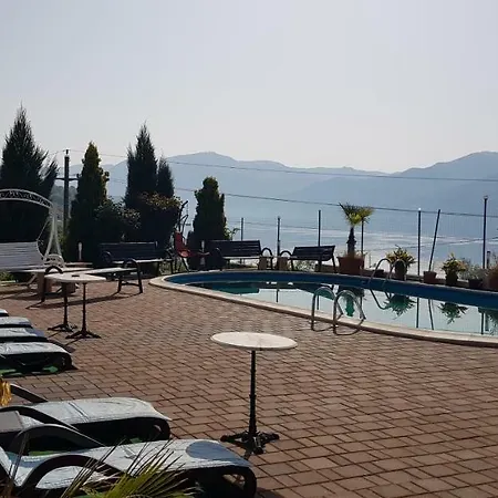Casa Marina Ieşelniţa